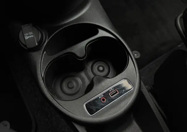 FIAT 500 1.2 Sport