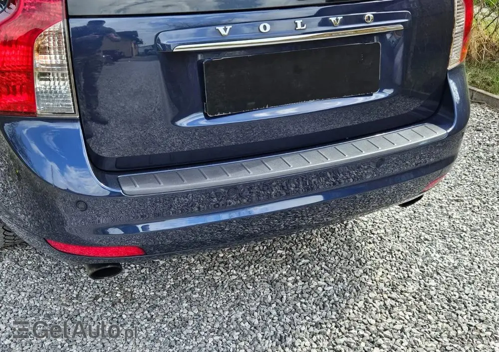 VOLVO V50 DPF D3 Summum