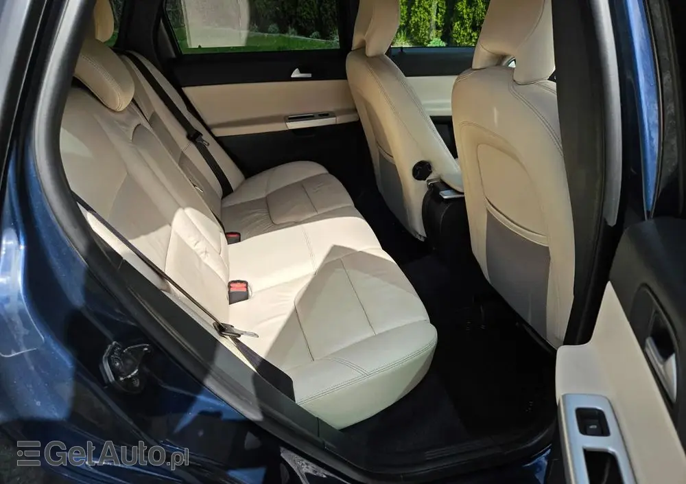 VOLVO V50 DPF D3 Summum