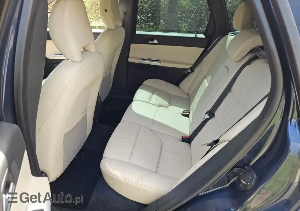 VOLVO V50 DPF D3 Summum