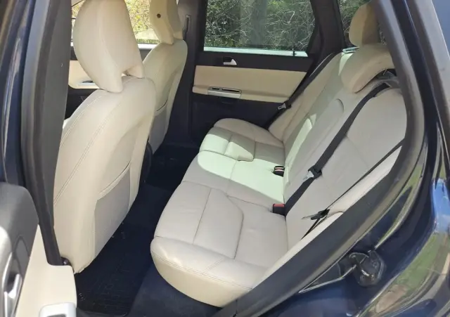 VOLVO V50 DPF D3 Summum