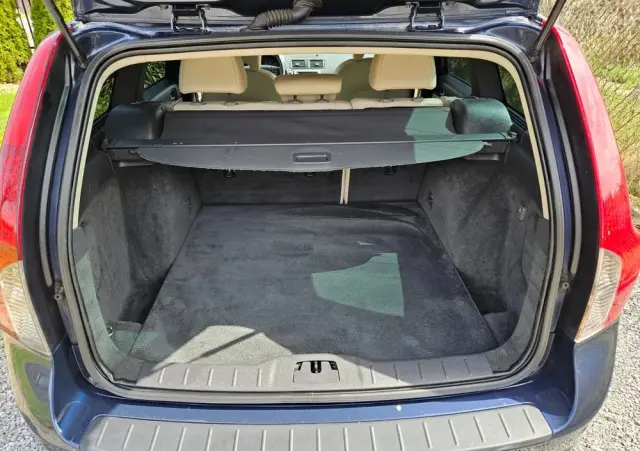 VOLVO V50 DPF D3 Summum