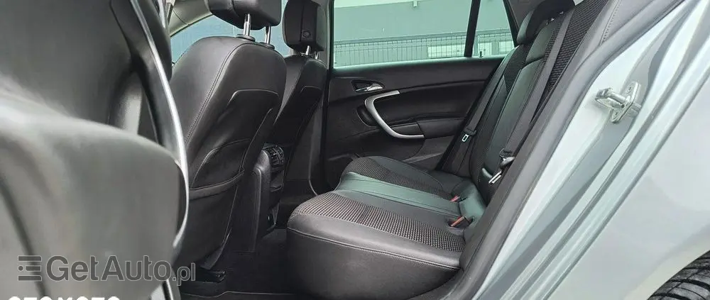 OPEL Insignia 2.0 CDTI Cosmo