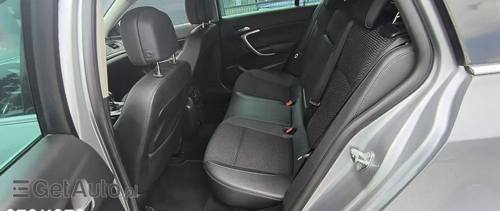 OPEL Insignia 2.0 CDTI Cosmo