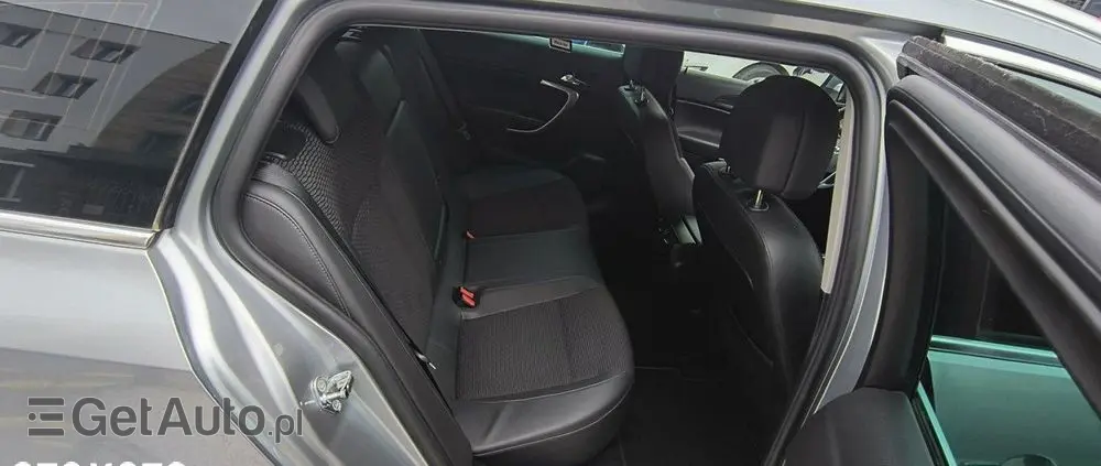 OPEL Insignia 2.0 CDTI Cosmo