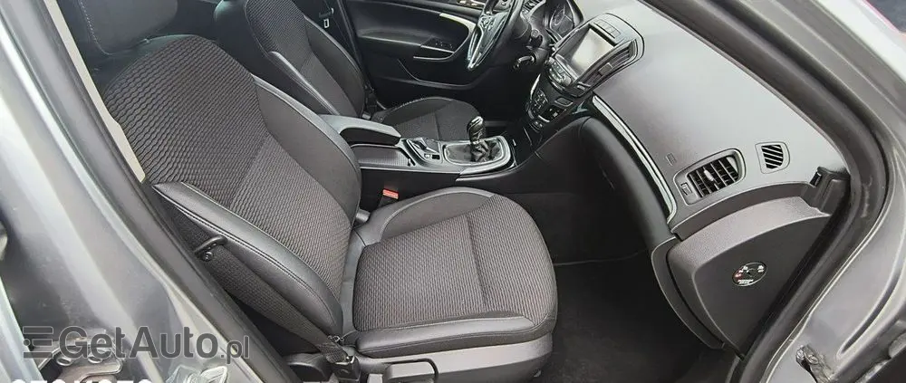 OPEL Insignia 2.0 CDTI Cosmo