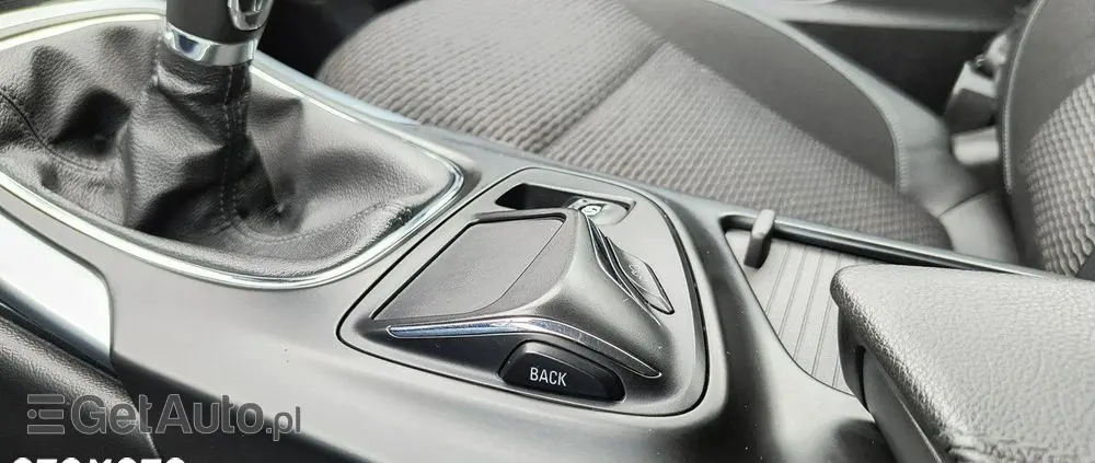 OPEL Insignia 2.0 CDTI Cosmo