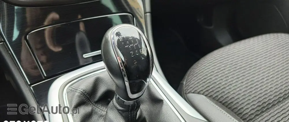 OPEL Insignia 2.0 CDTI Cosmo