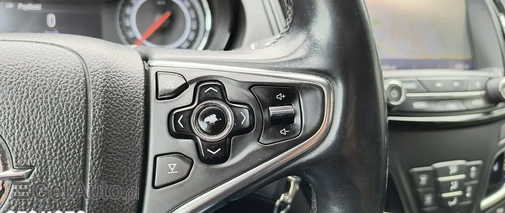 OPEL Insignia 2.0 CDTI Cosmo