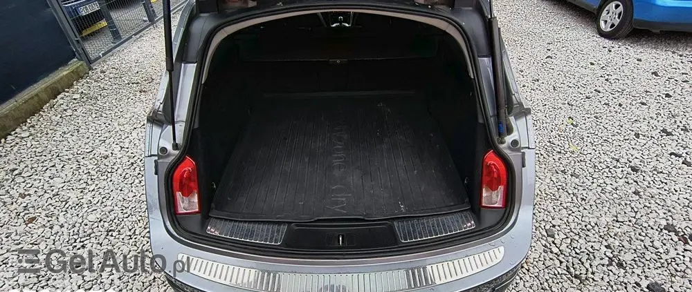 OPEL Insignia 2.0 CDTI Cosmo