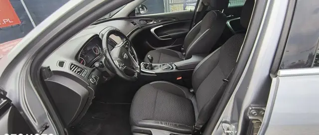 OPEL Insignia 2.0 CDTI Cosmo