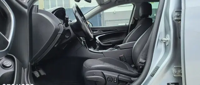 OPEL Insignia 2.0 CDTI Cosmo