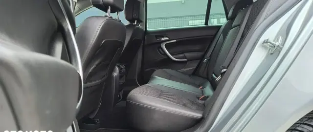 OPEL Insignia 2.0 CDTI Cosmo