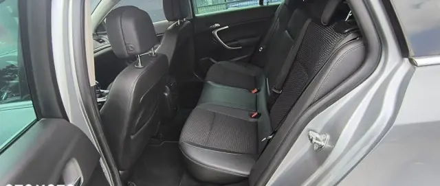 OPEL Insignia 2.0 CDTI Cosmo