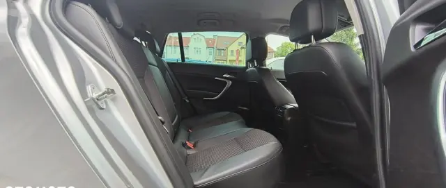 OPEL Insignia 2.0 CDTI Cosmo