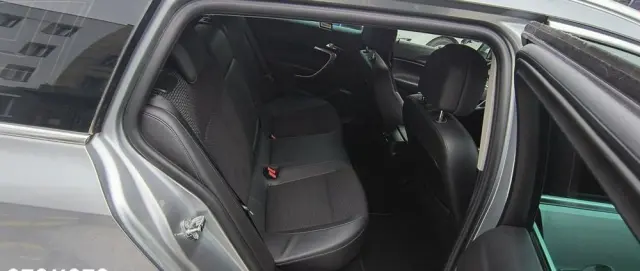 OPEL Insignia 2.0 CDTI Cosmo