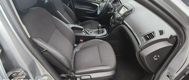 OPEL Insignia 2.0 CDTI Cosmo