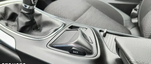 OPEL Insignia 2.0 CDTI Cosmo