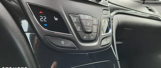 OPEL Insignia 2.0 CDTI Cosmo