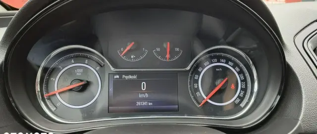 OPEL Insignia 2.0 CDTI Cosmo