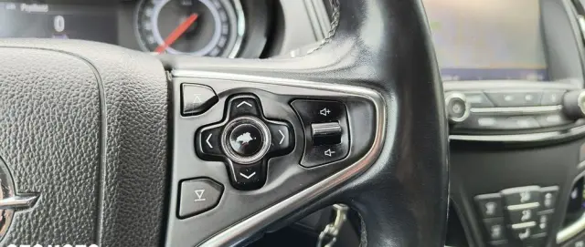 OPEL Insignia 2.0 CDTI Cosmo