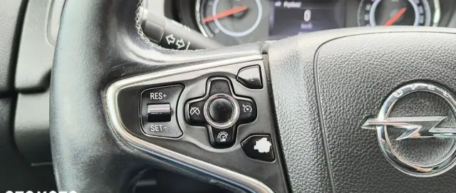 OPEL Insignia 2.0 CDTI Cosmo