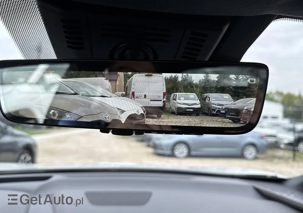 TOYOTA C-HR 2.0 Hybrid Dynamic Force Executive Premiere Edition