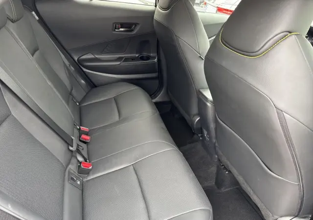 TOYOTA C-HR 2.0 Hybrid Dynamic Force Executive Premiere Edition