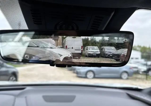 TOYOTA C-HR 2.0 Hybrid Dynamic Force Executive Premiere Edition