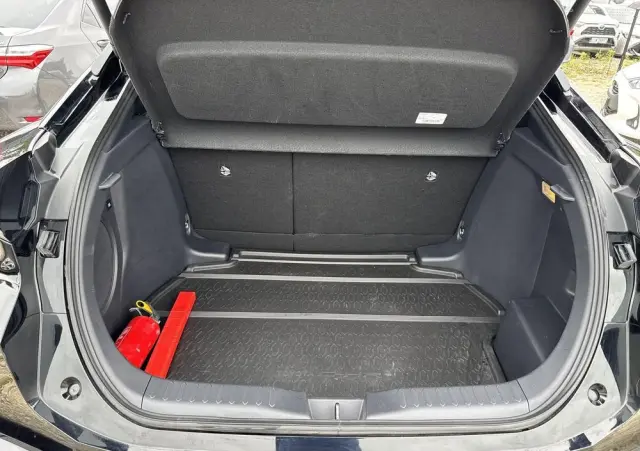 TOYOTA C-HR 2.0 Hybrid Dynamic Force Executive Premiere Edition