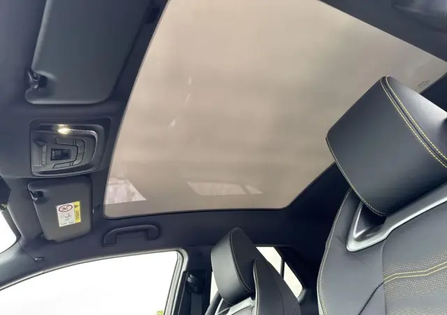 TOYOTA C-HR 2.0 Hybrid Dynamic Force Executive Premiere Edition