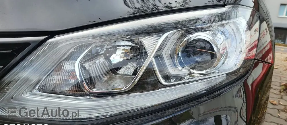 NISSAN Pulsar 1.2 DIG-T Visia Xtronic EU6