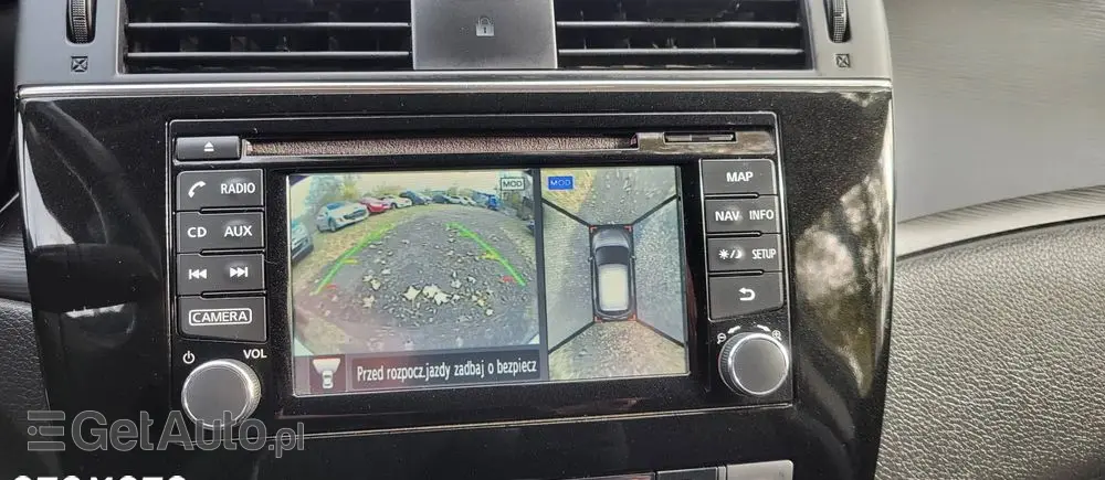 NISSAN Pulsar 1.2 DIG-T Visia Xtronic EU6