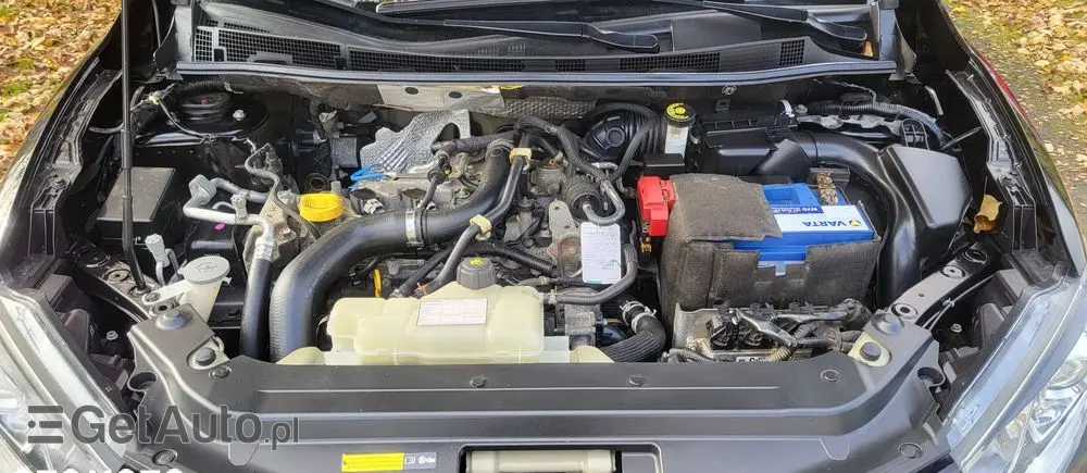 NISSAN Pulsar 1.2 DIG-T Visia Xtronic EU6