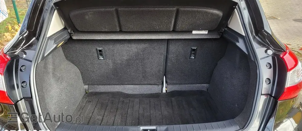 NISSAN Pulsar 1.2 DIG-T Visia Xtronic EU6