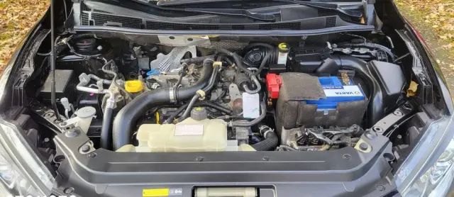 NISSAN Pulsar 1.2 DIG-T Visia Xtronic EU6