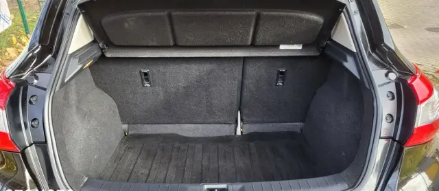 NISSAN Pulsar 1.2 DIG-T Visia Xtronic EU6