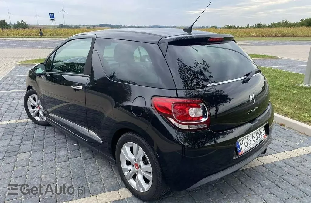 CITROEN Ds3 