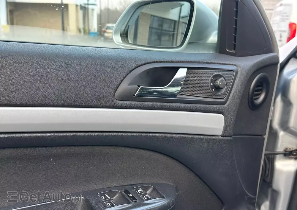 SKODA Octavia 1.9 TDI Ambiente