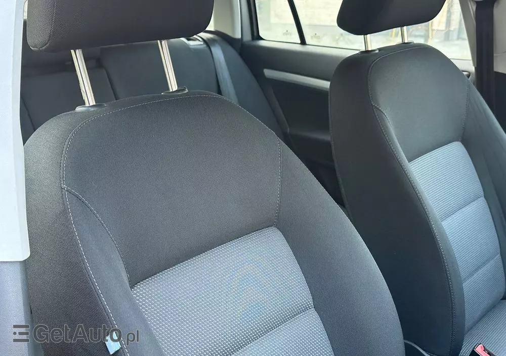 SKODA Octavia 1.9 TDI Ambiente