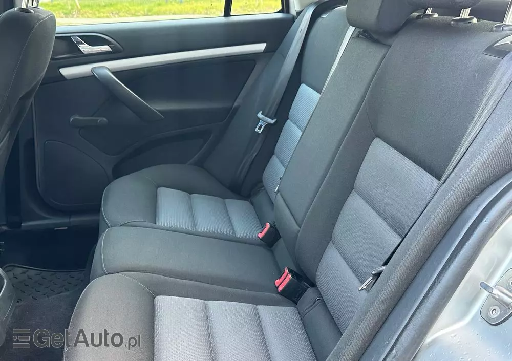 SKODA Octavia 1.9 TDI Ambiente