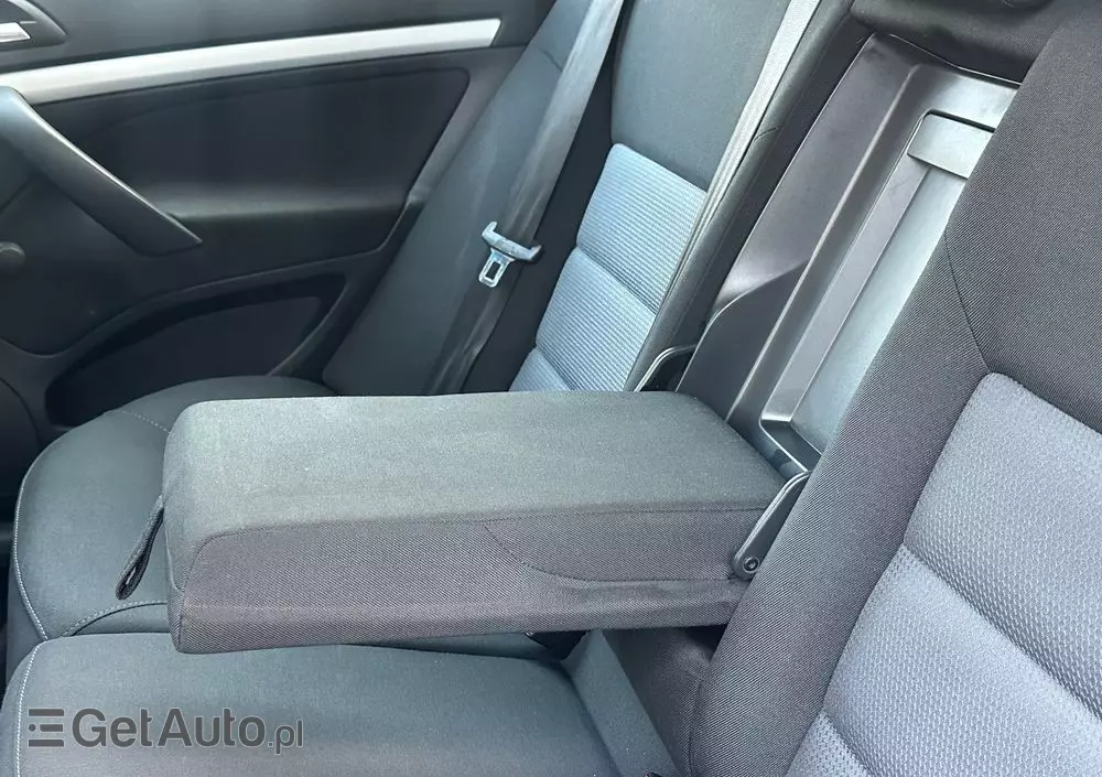 SKODA Octavia 1.9 TDI Ambiente