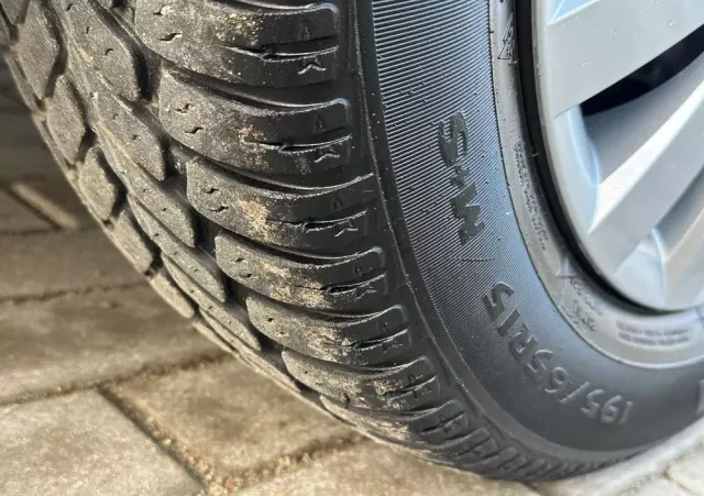 SKODA Octavia 1.9 TDI Ambiente