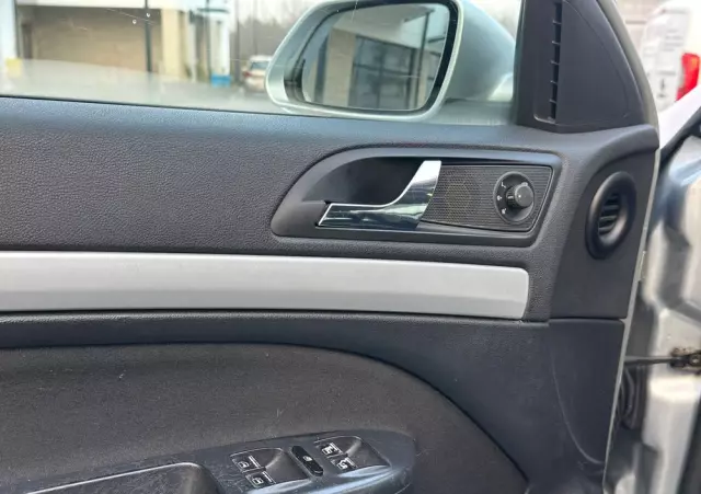 SKODA Octavia 1.9 TDI Ambiente