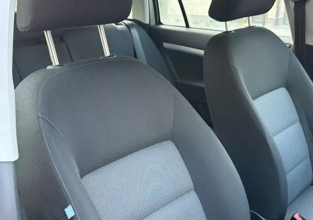 SKODA Octavia 1.9 TDI Ambiente