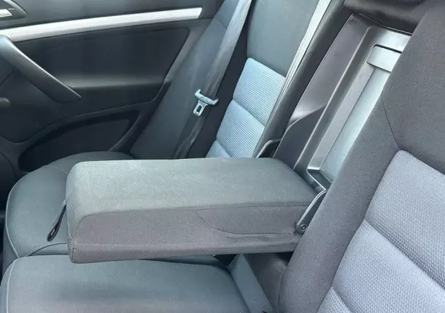 SKODA Octavia 1.9 TDI Ambiente