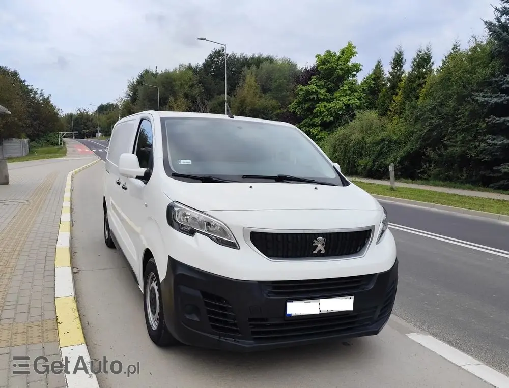 PEUGEOT EXPERT 