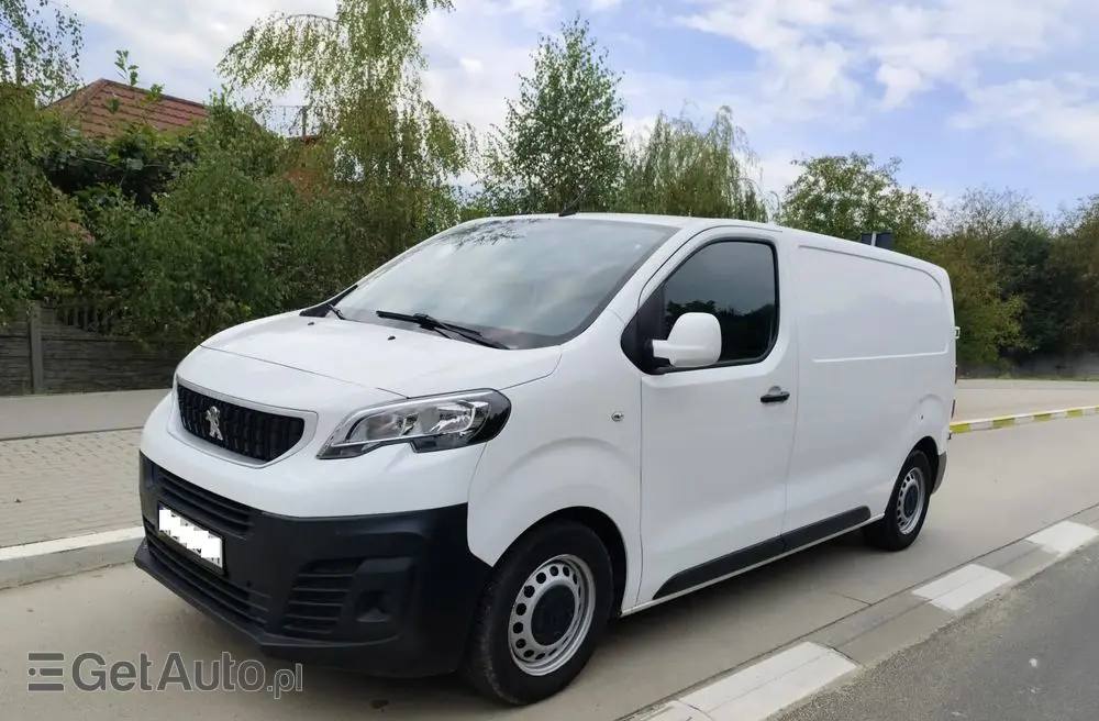 PEUGEOT EXPERT 