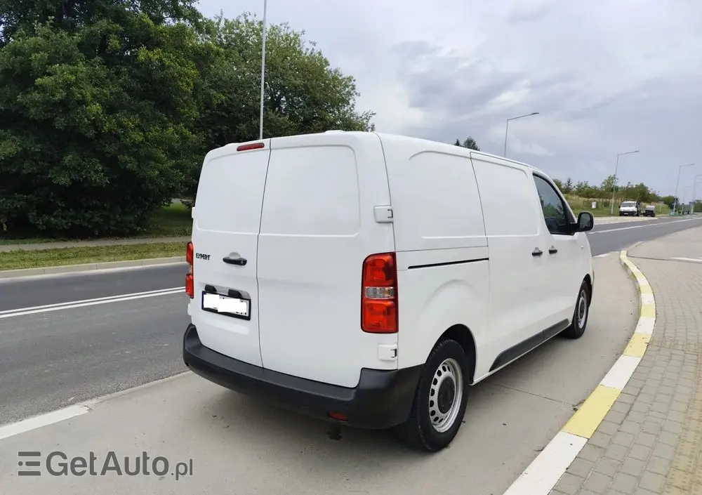PEUGEOT EXPERT 