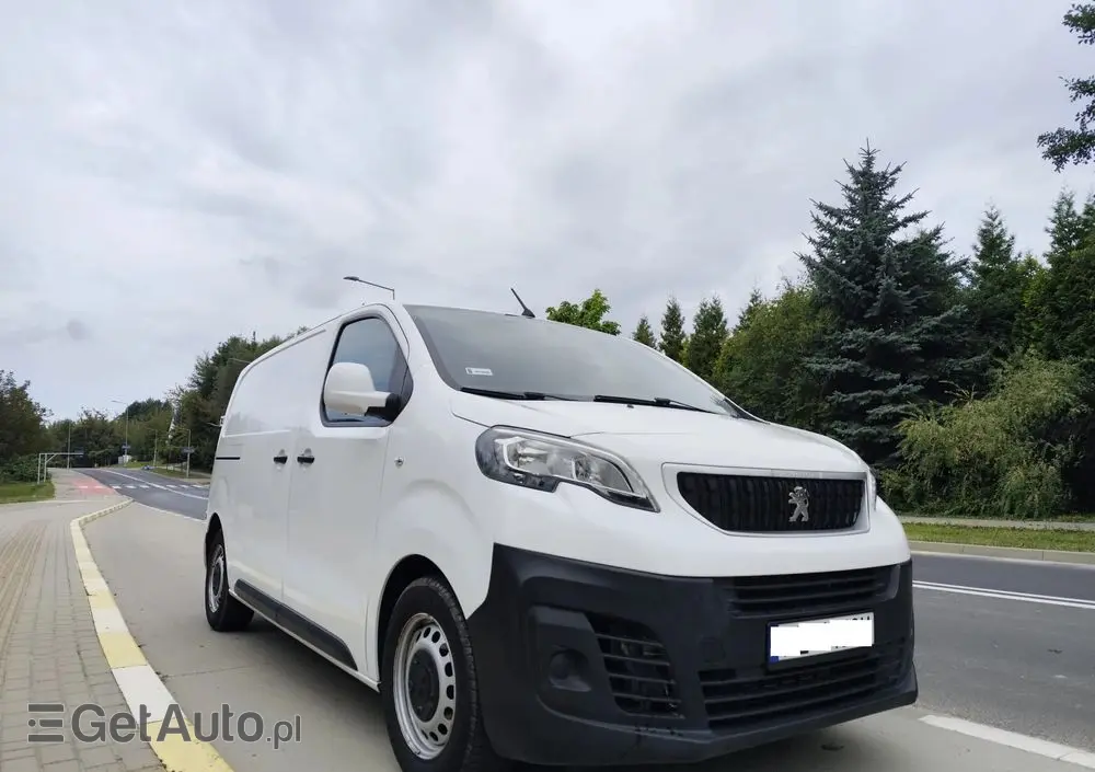 PEUGEOT EXPERT 